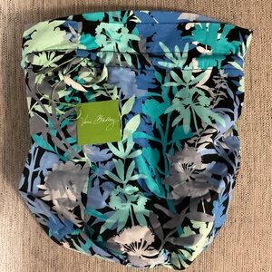 Vera Bradley Ditty Bag